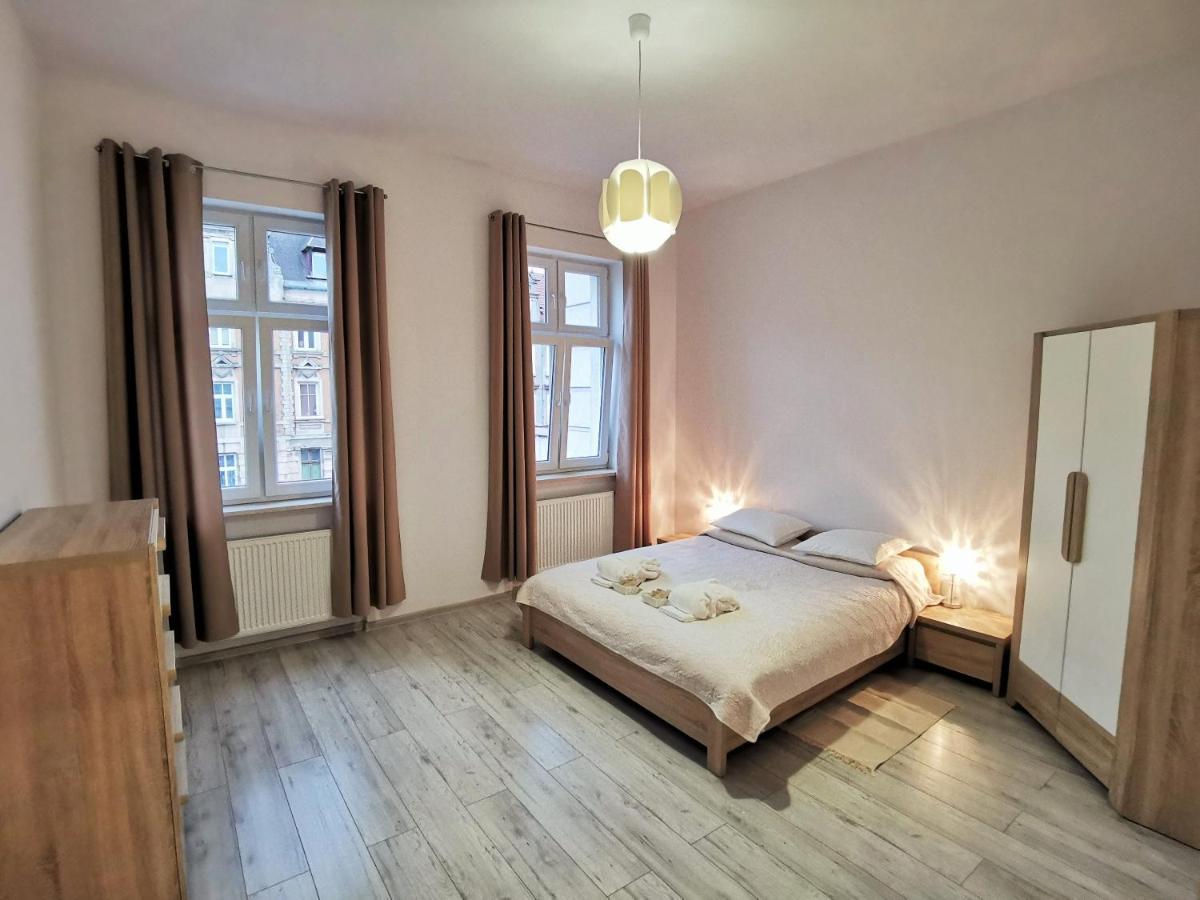 Apartament Seven Legnica Exterior photo