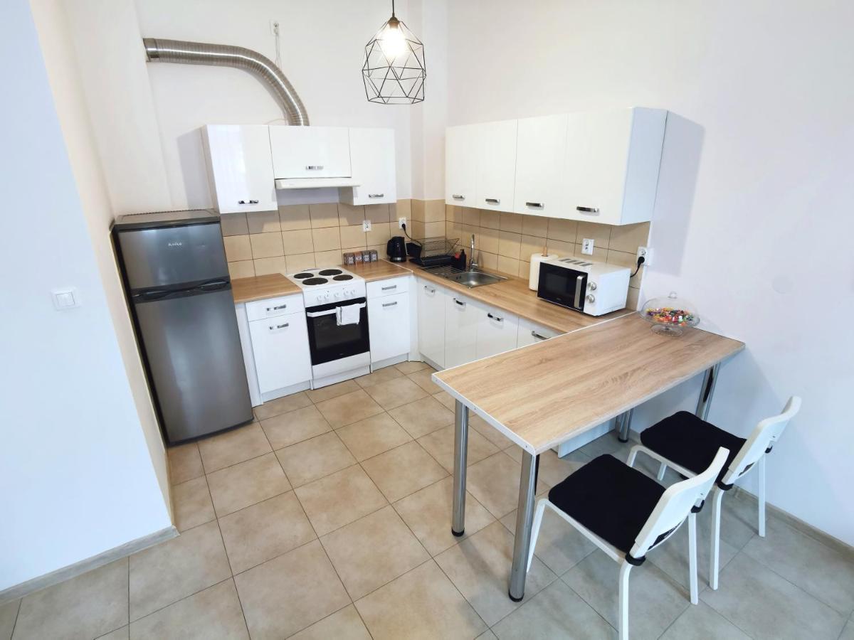 Apartament Seven Legnica Exterior photo